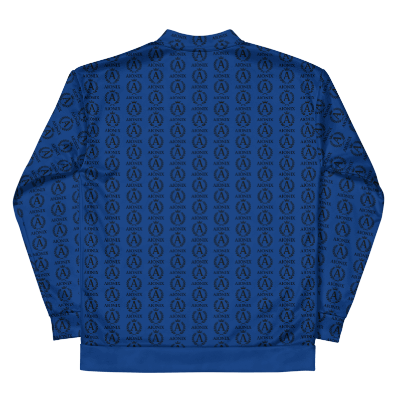 AIONIX Bomber Jacket