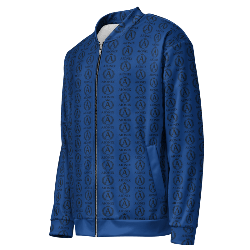 AIONIX Bomber Jacket