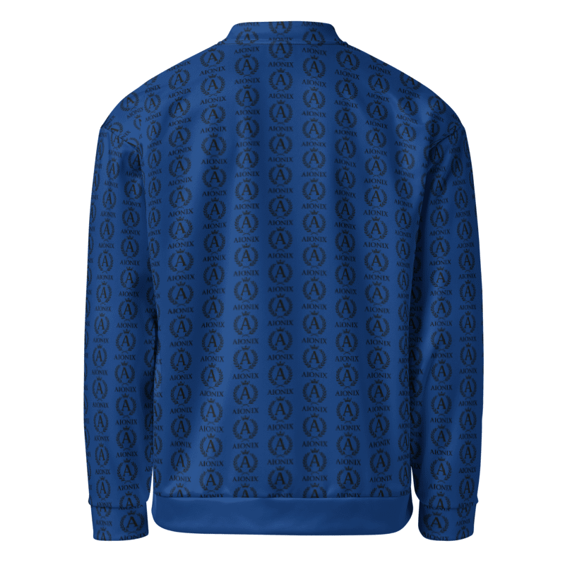 AIONIX Bomber Jacket