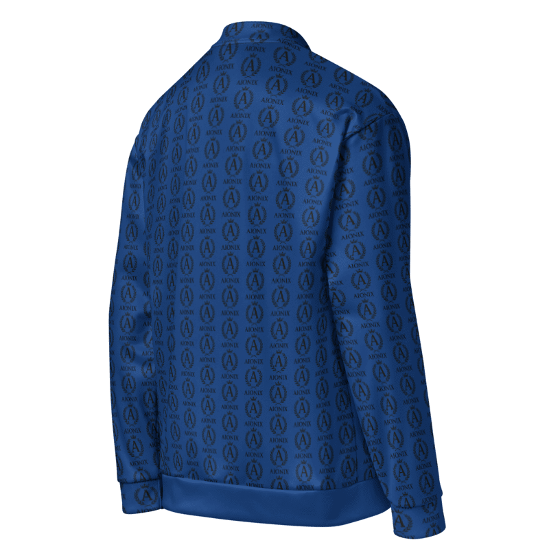 AIONIX Bomber Jacket