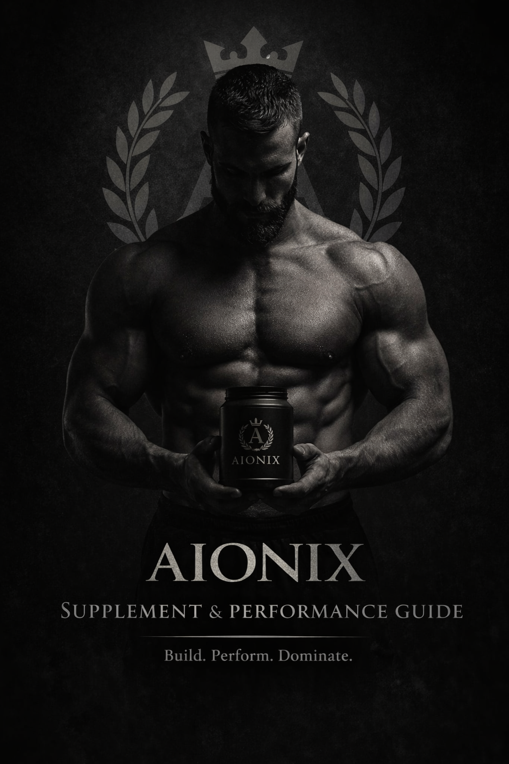 Supplement & Performance Guide