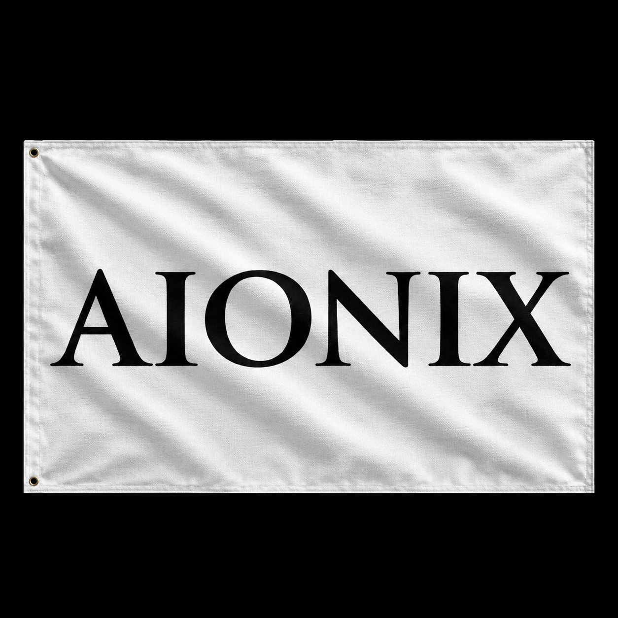 AIONIX Flag - 2