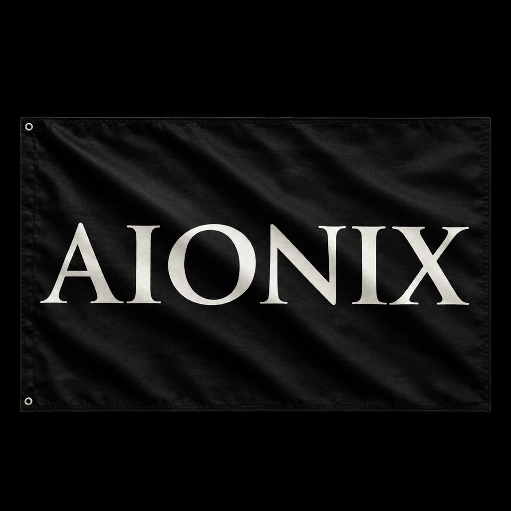AIONIX Flag - 2.2