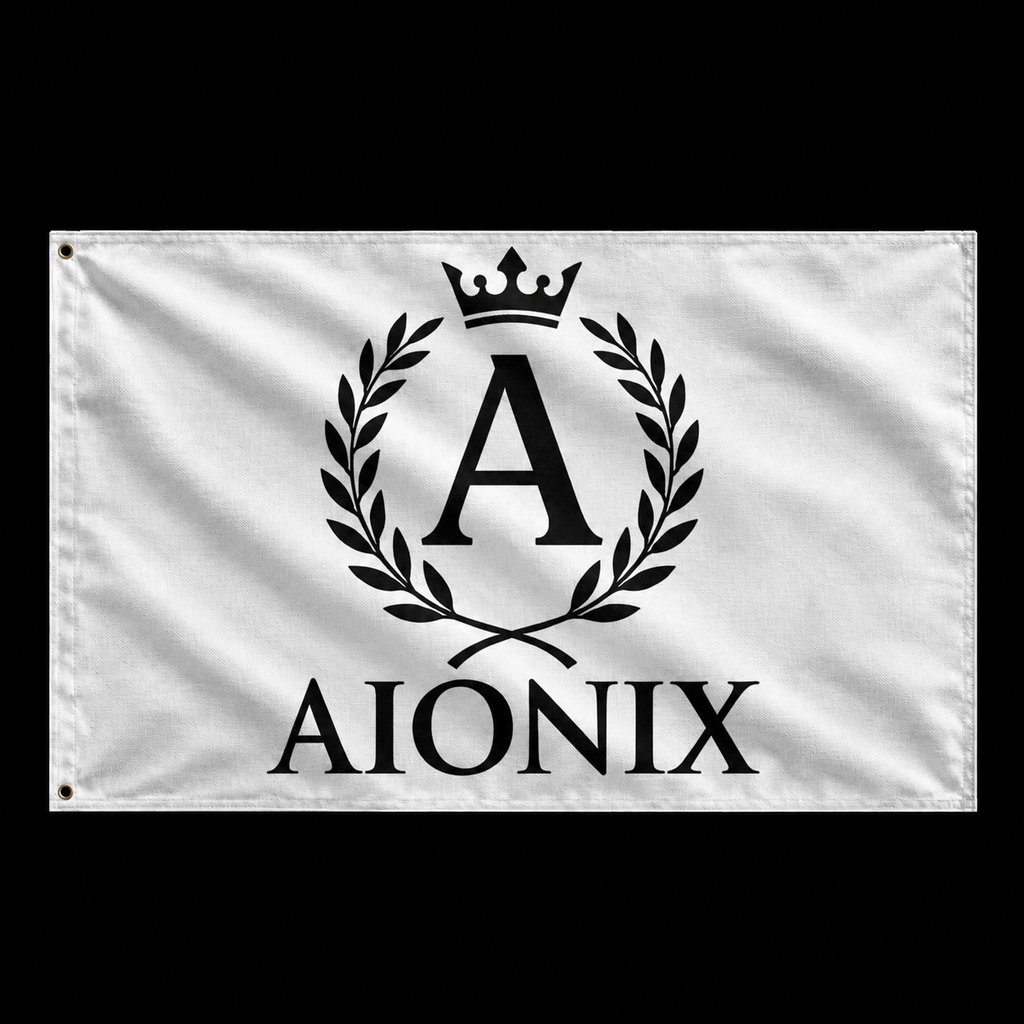 AIONIX Flag - 3.2