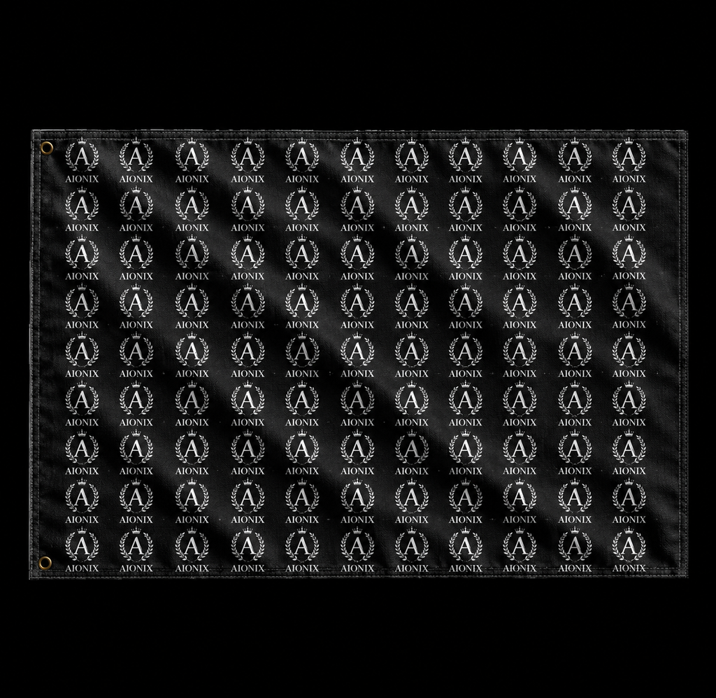 AIONIX Flag - 4.2