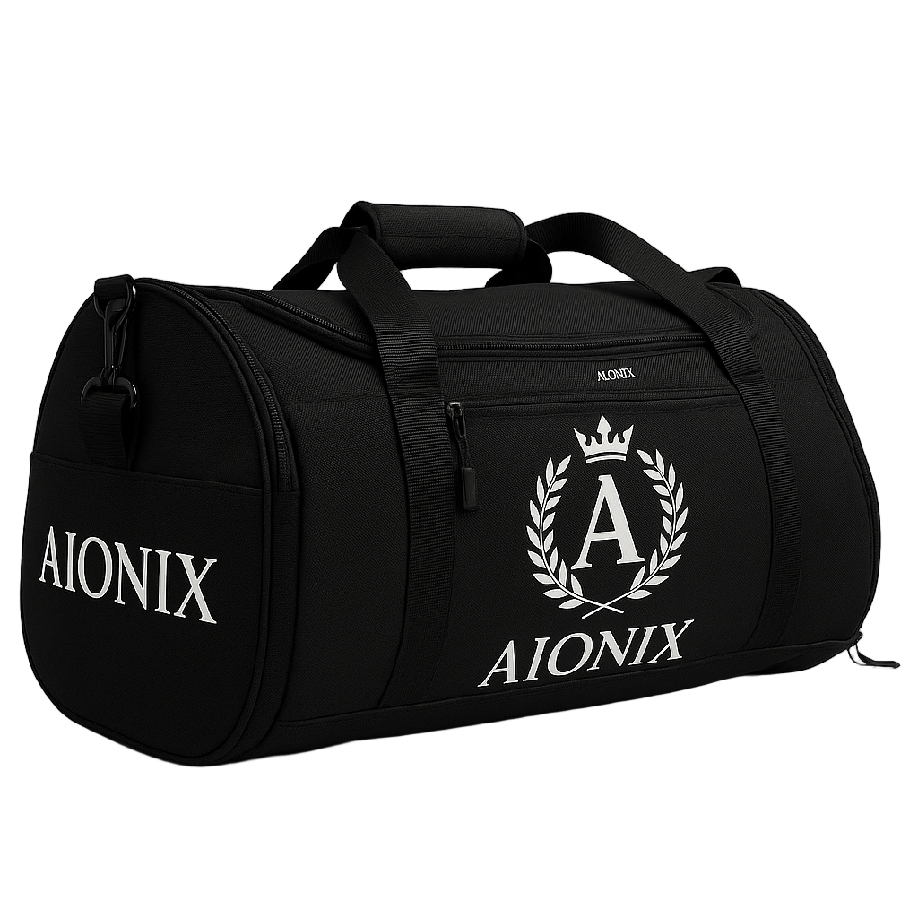 AIONIX Gym Bag