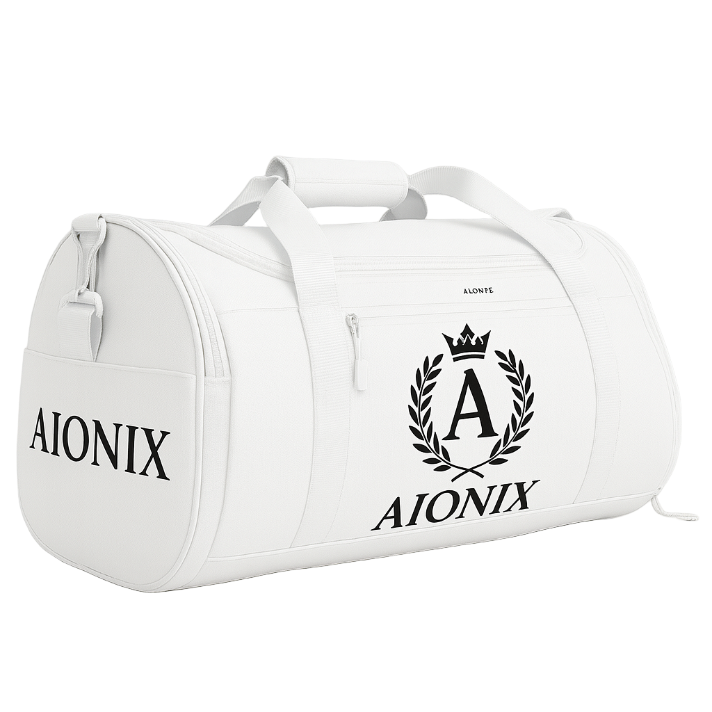 AIONIX Gym Bag