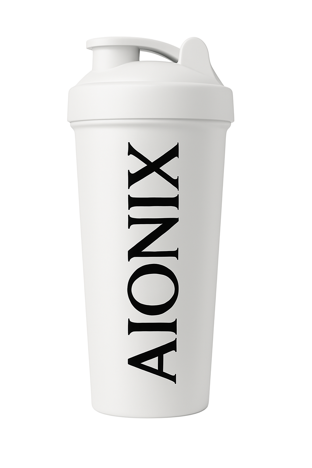 AIONIX Shaker Bottle