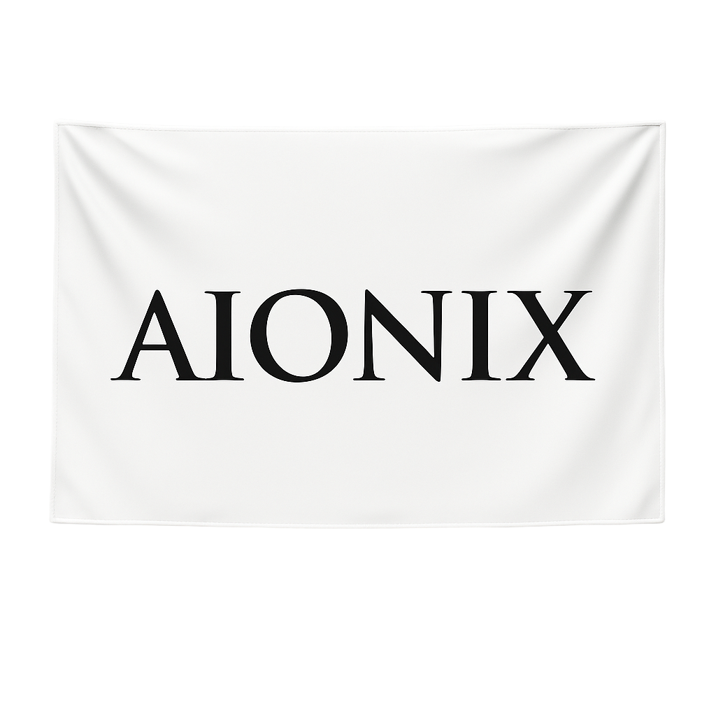 AIONIX Flag