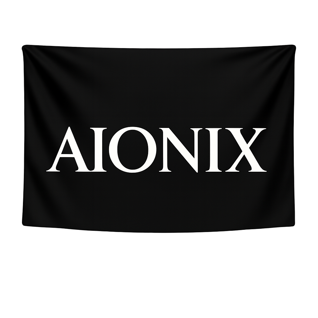 AIONIX Flag