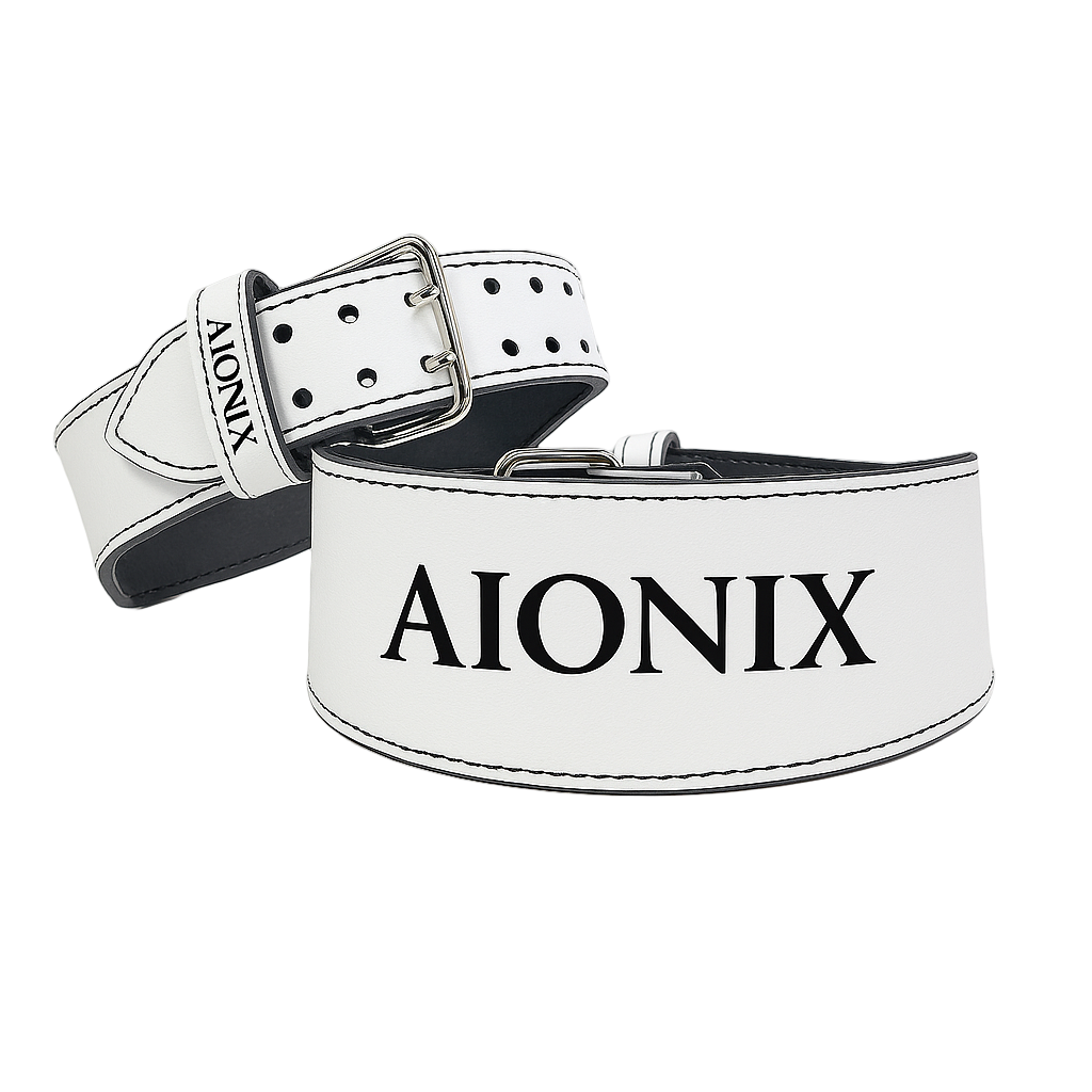 AIONIX Weightlifting Belt