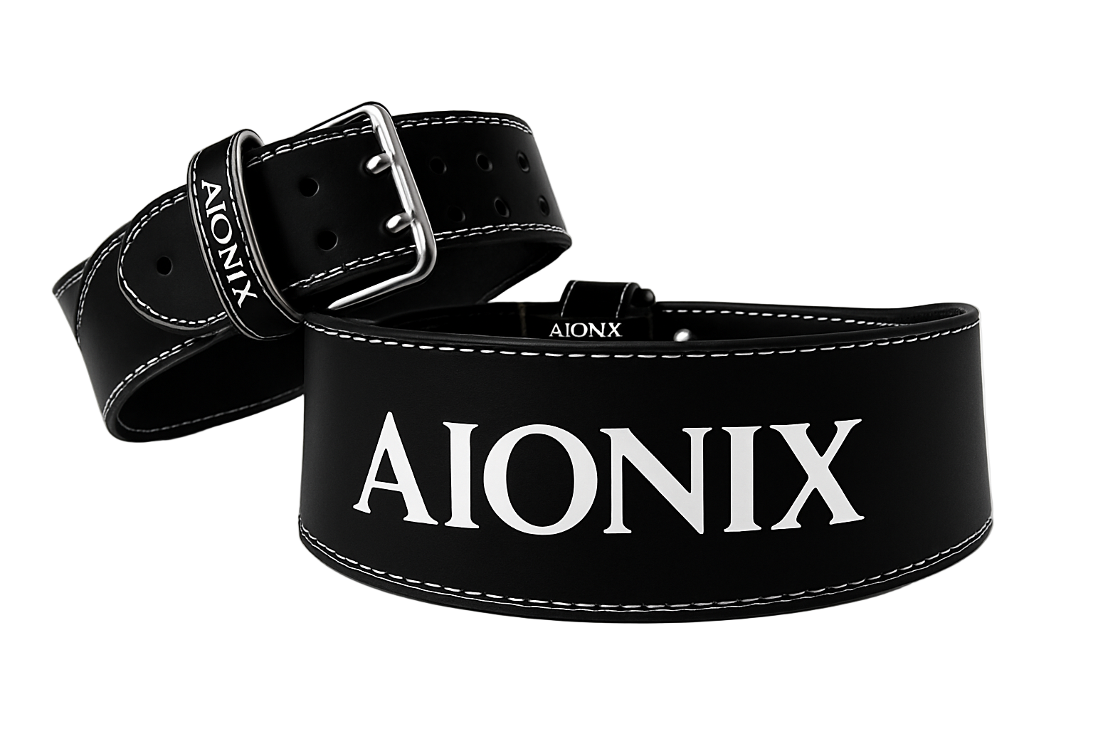 AIONIX Weightlifting Belt