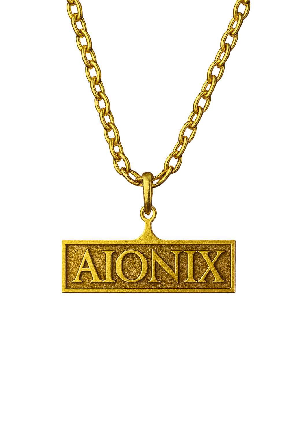 AIONIX Chain