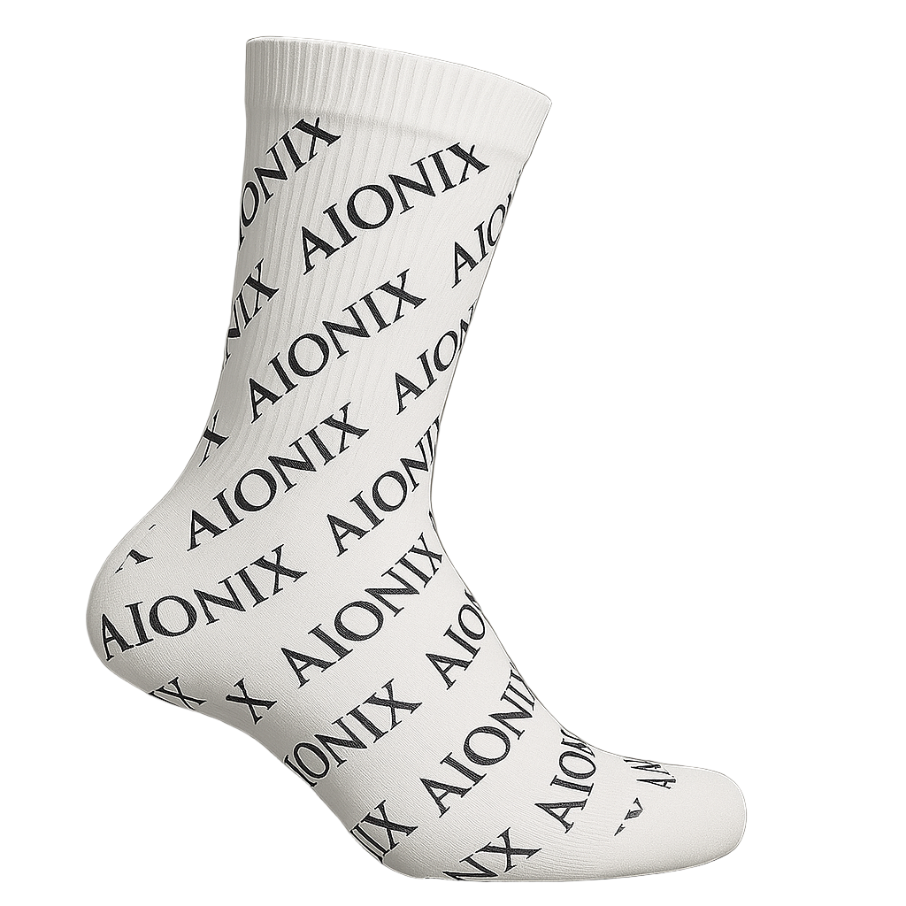 AIONIX Socks