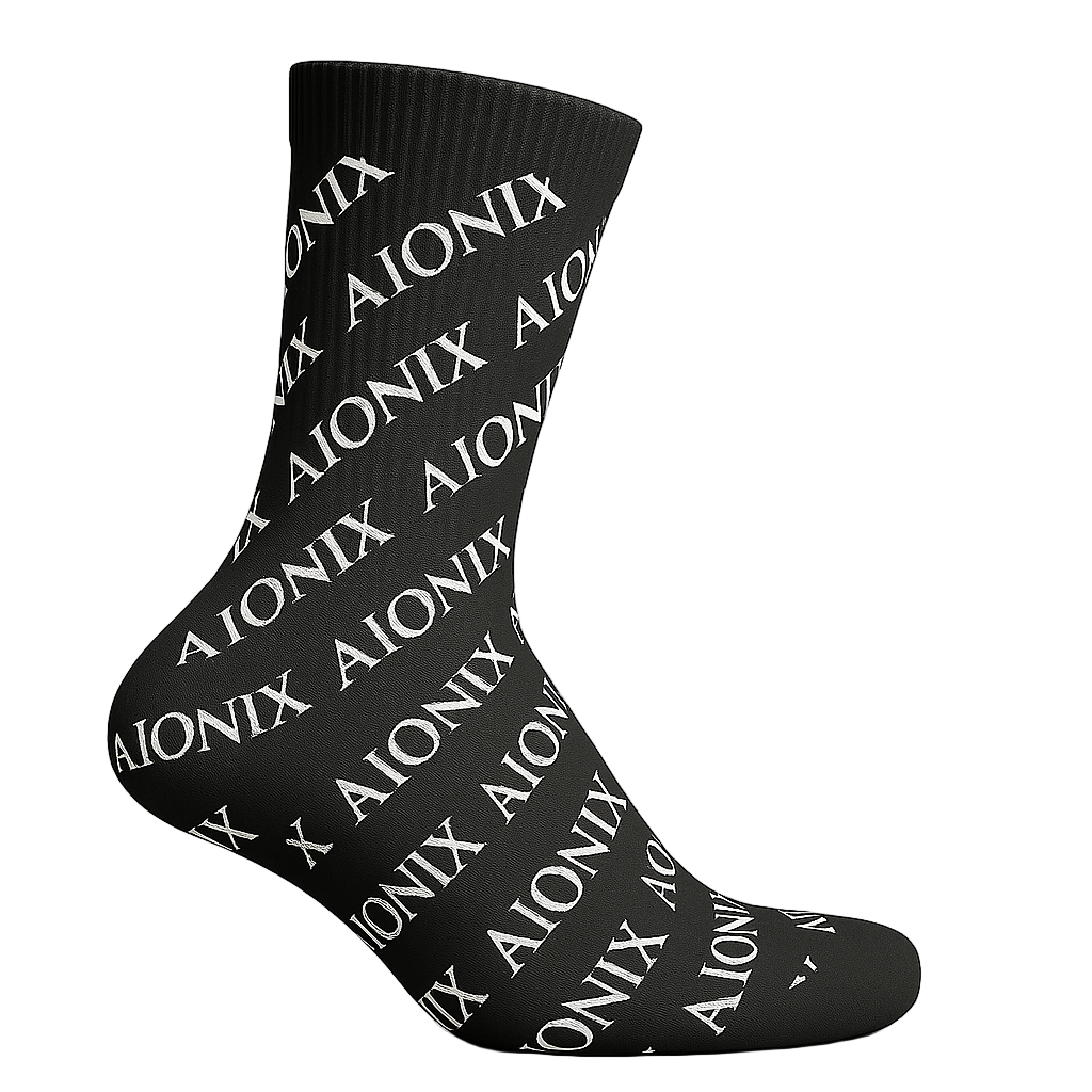 AIONIX Socks