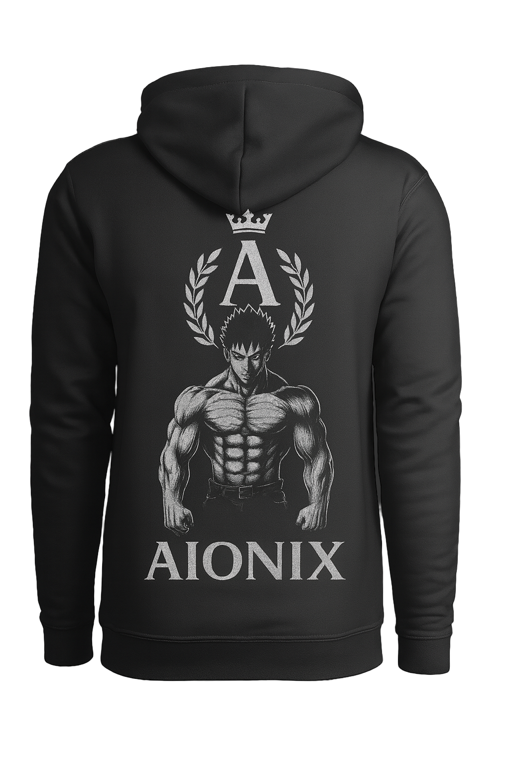 AIONIX Hoodie