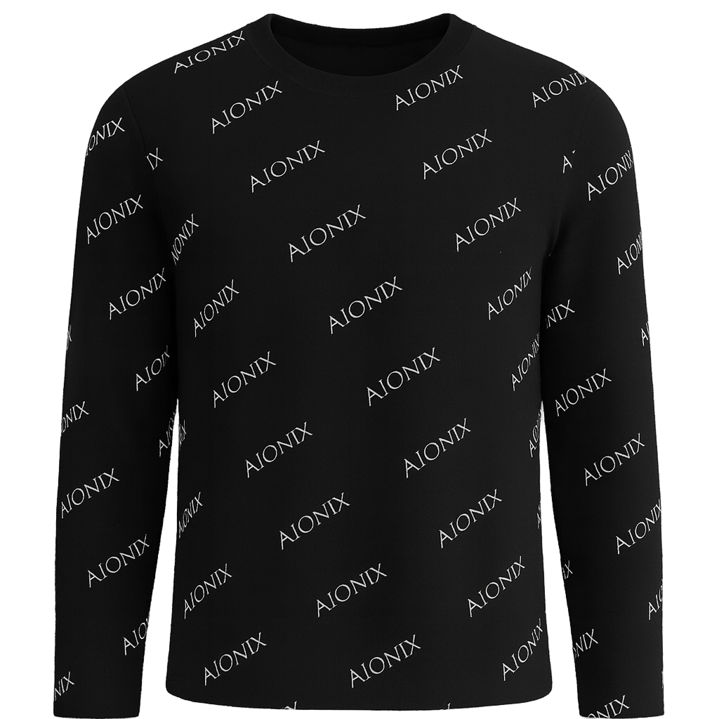 AIONIX Long Sleeve