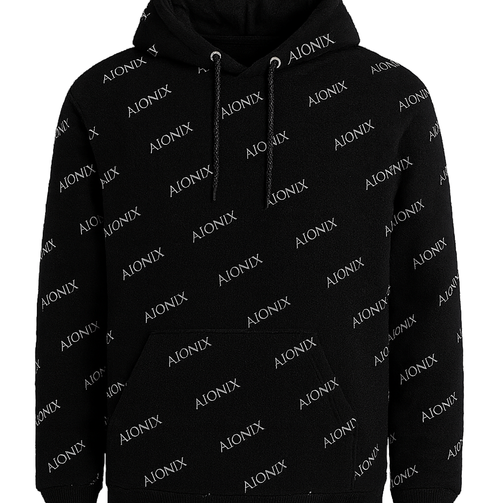 AIONIX Hoodie