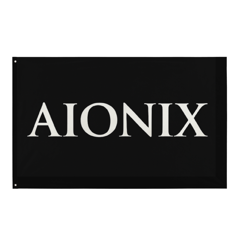 AIONIX Flag