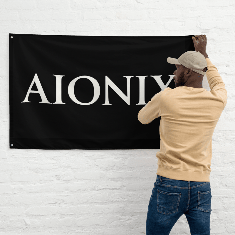 AIONIX Flag
