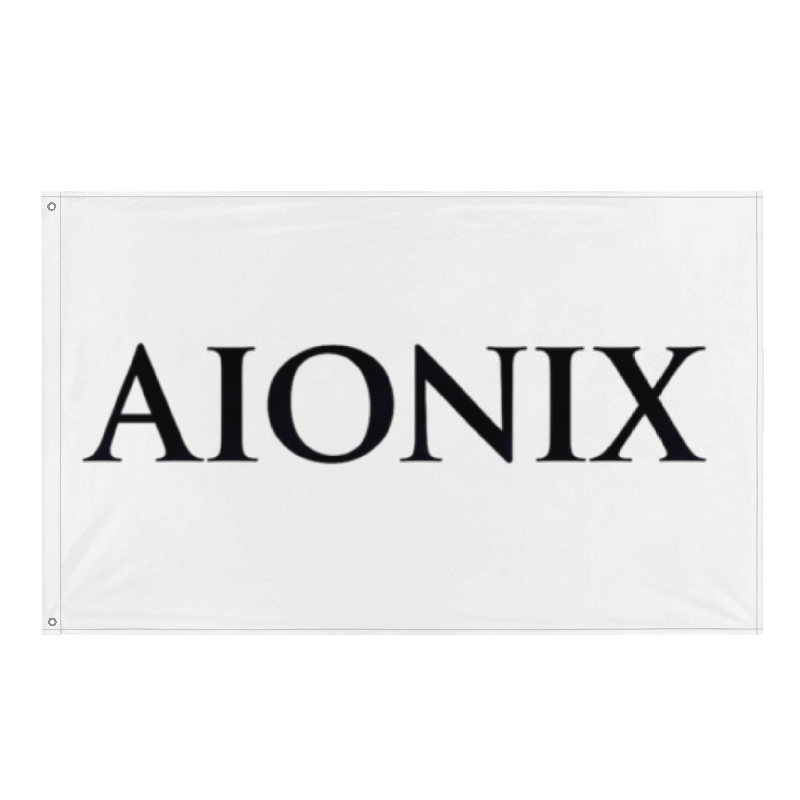 AIONIX Flag
