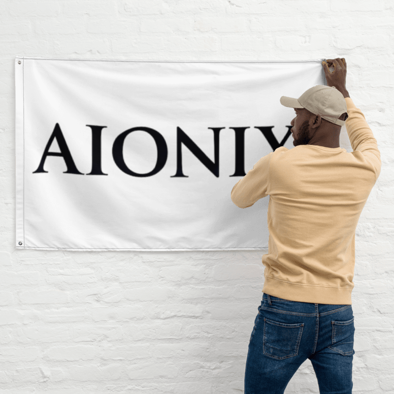 AIONIX Flag