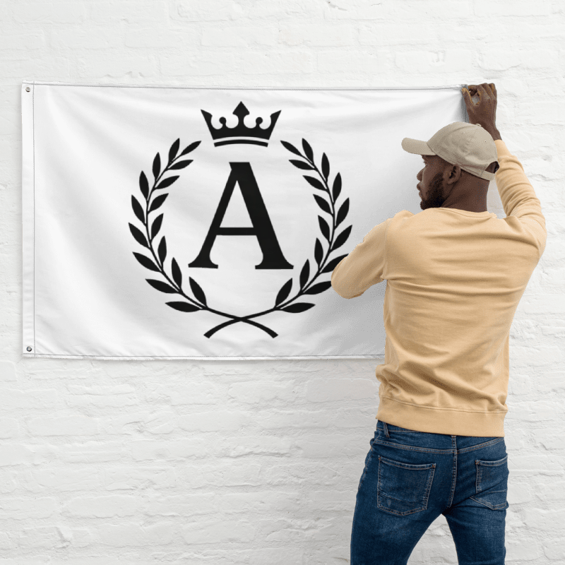 AIONIX Flag