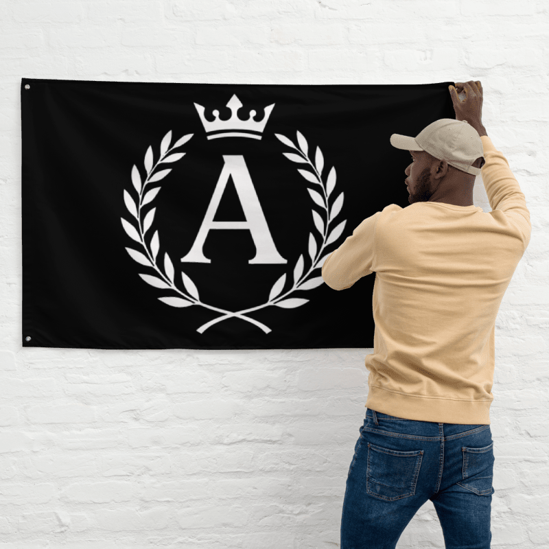 AIONIX Flag