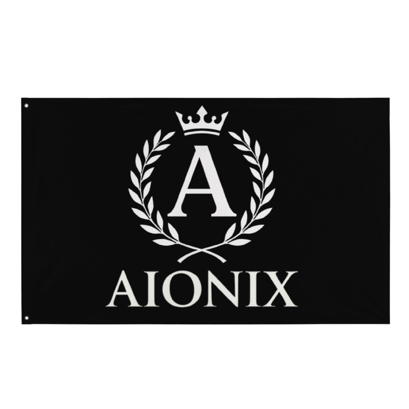 AIONIX Flag