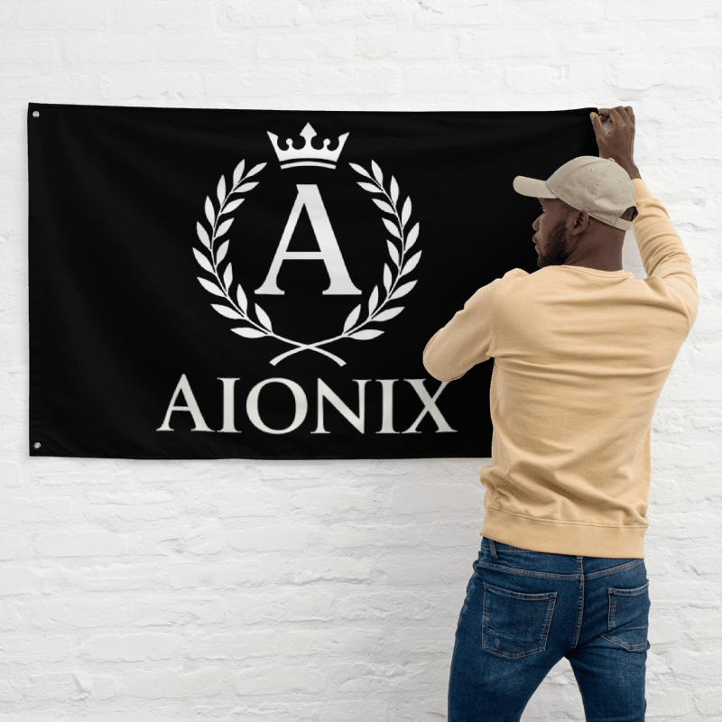 AIONIX Flag