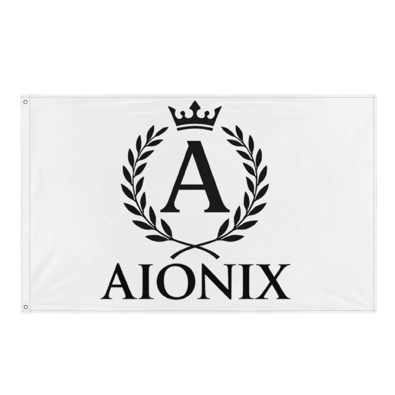 AIONIX Flag