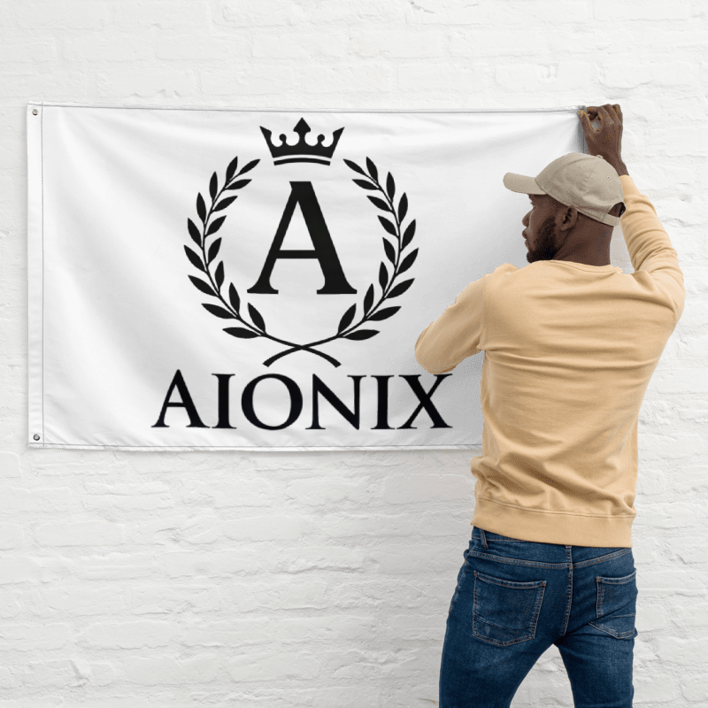 AIONIX Flag