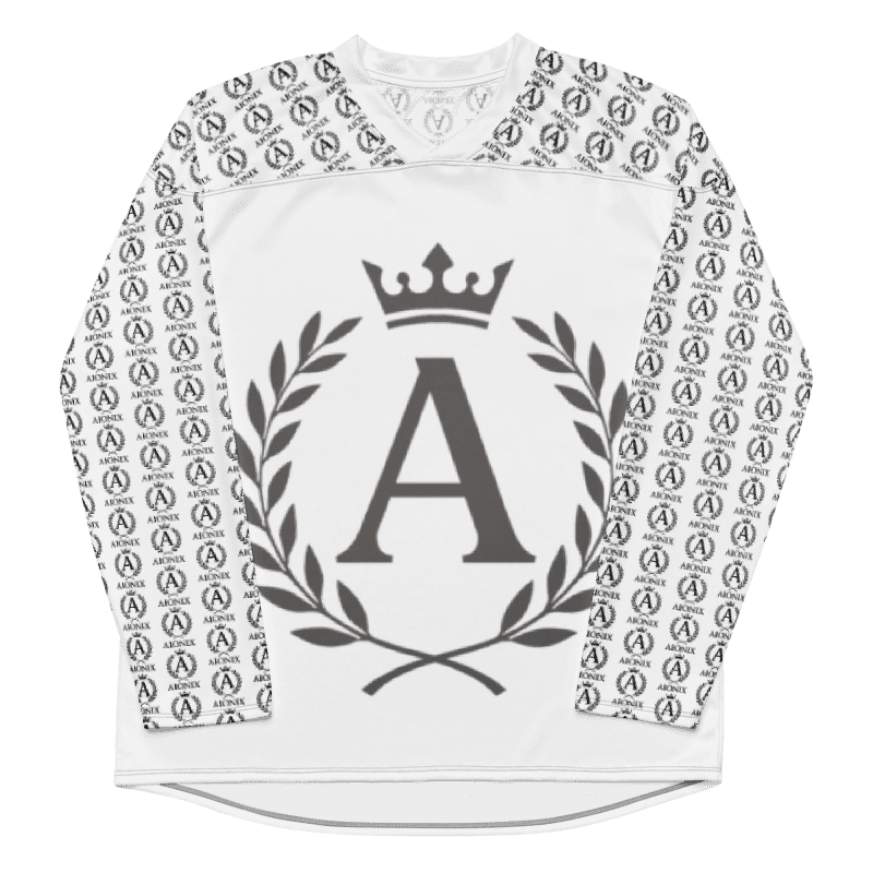 AIONIX Hockey Jersey