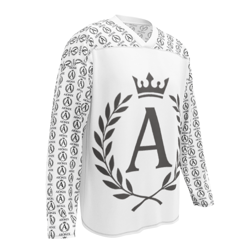 AIONIX Hockey Jersey