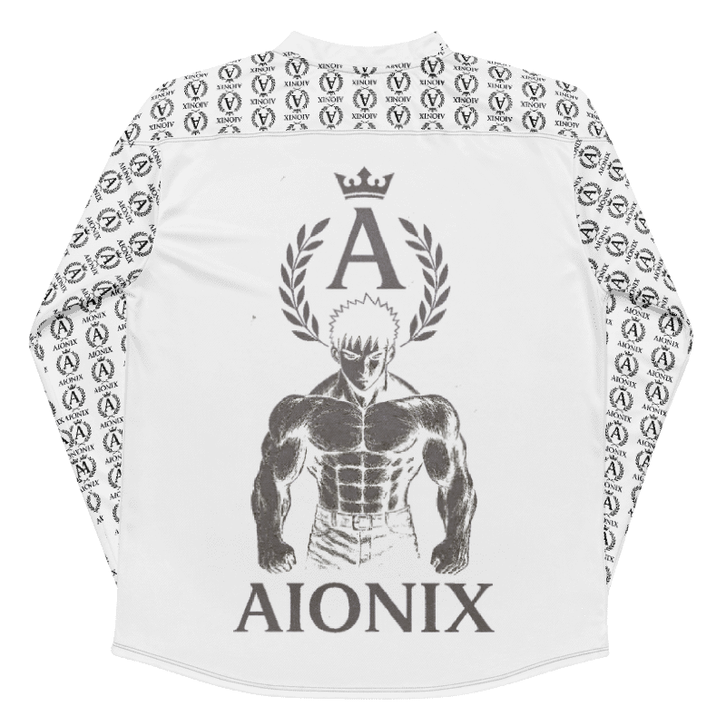 AIONIX Hockey Jersey