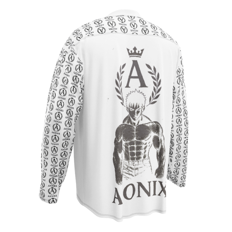 AIONIX Hockey Jersey