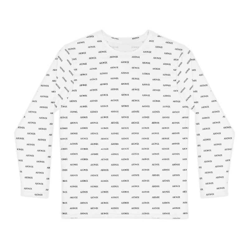 AIONIX Long Sleeve