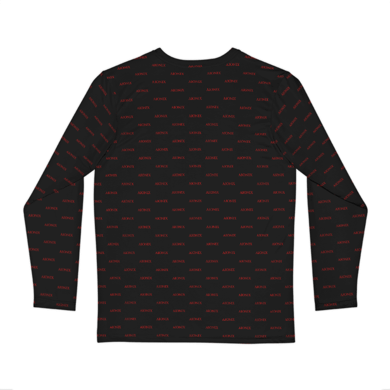 AIONIX Long Sleeve