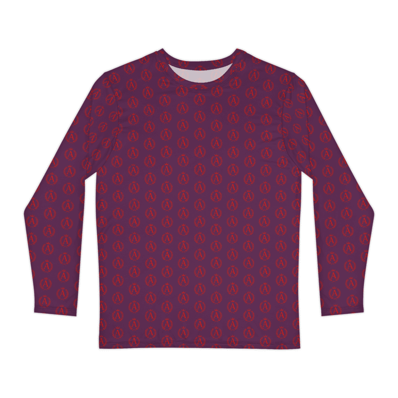 AIONIX Long Sleeve