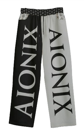AIONIX Sweatpants - 4