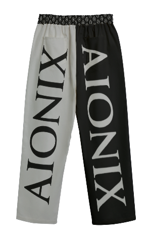 AIONIX Sweatpants - 4