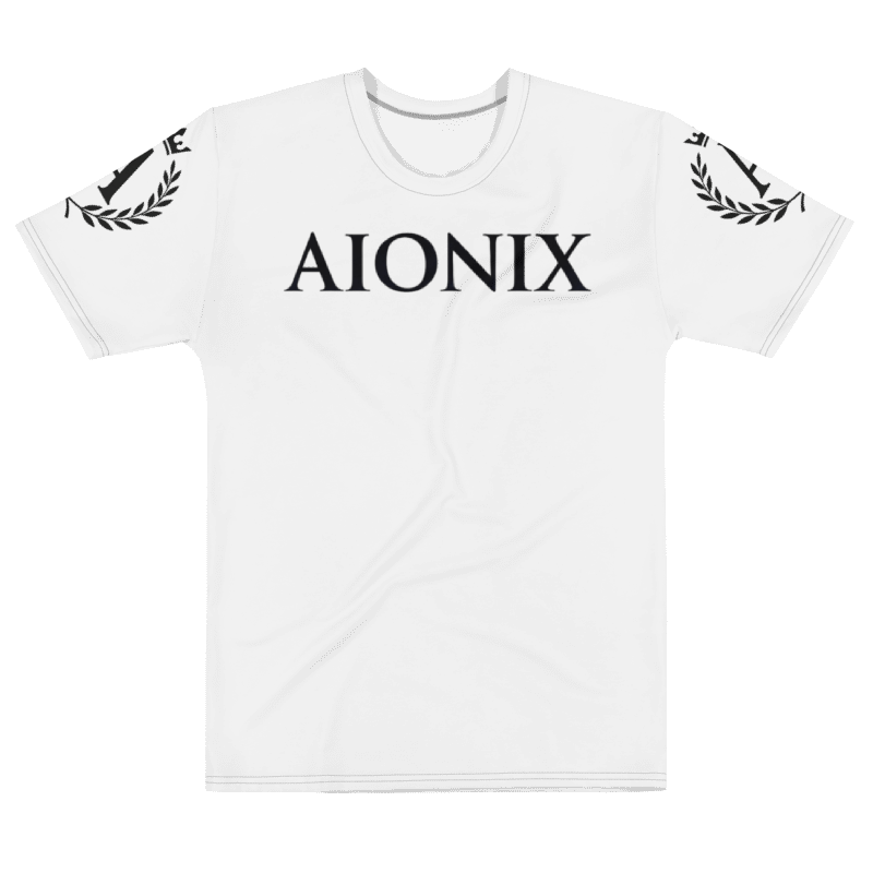 AIONIX T Shirt - 4.2