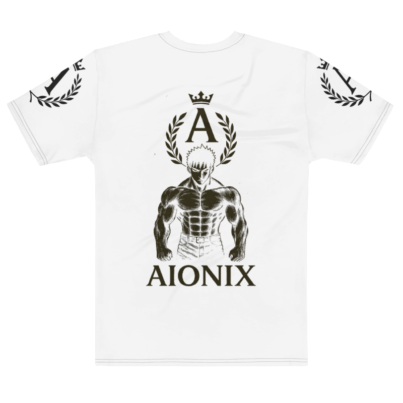 AIONIX T Shirt - 4.2
