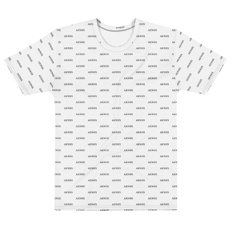 AIONIX T Shirt - 6.2