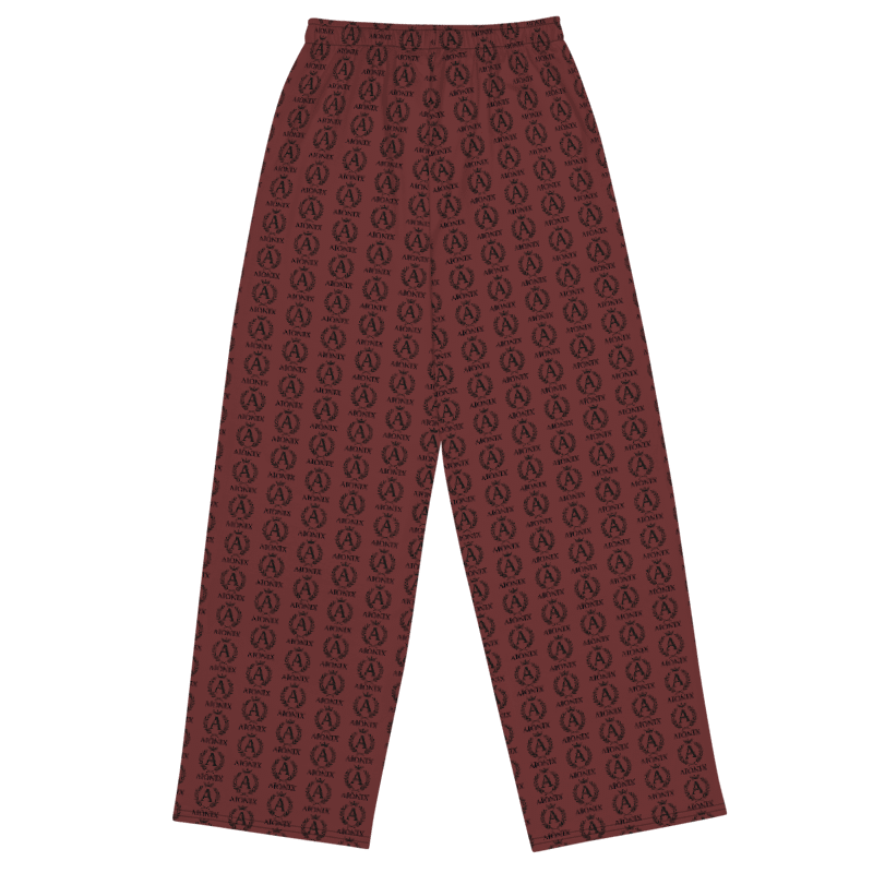 AIONIX Wide Leg Pants