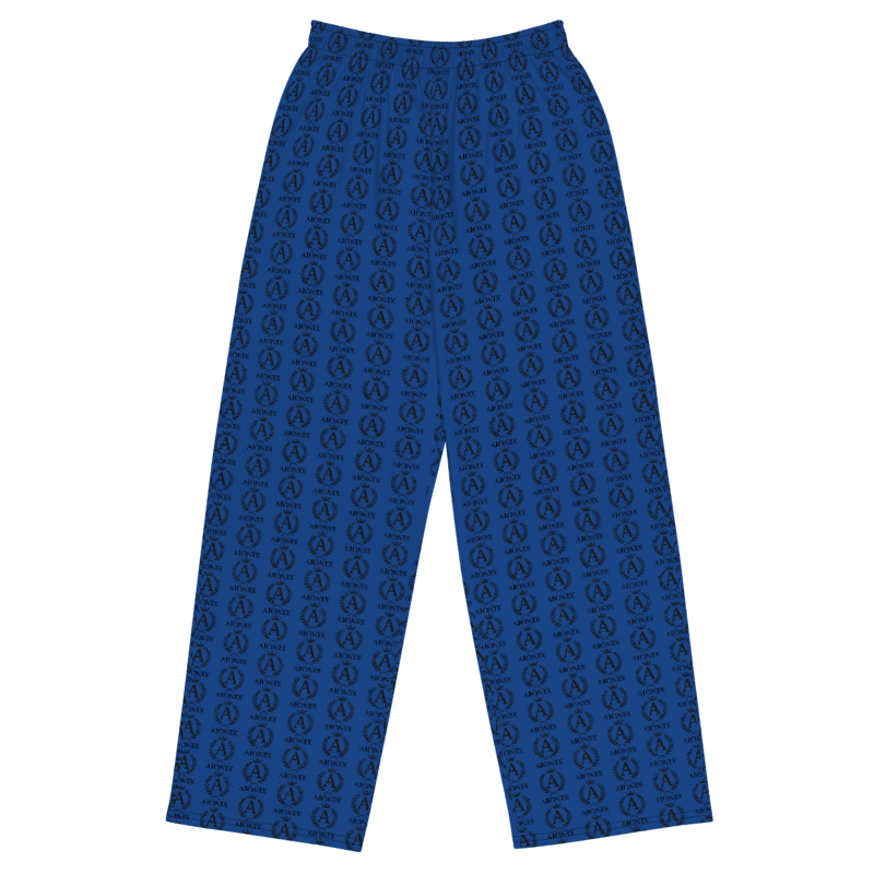 AIONIX Wide Leg Pants