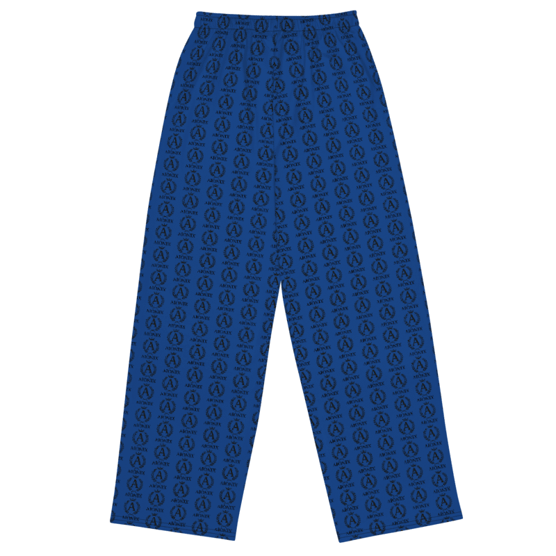 AIONIX Wide Leg Pants
