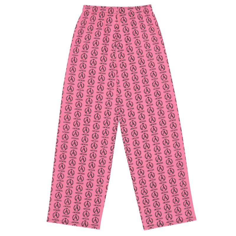 AIONIX Wide Leg Pants