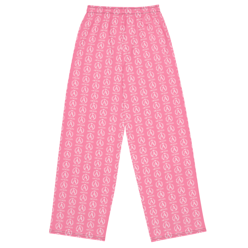 AIONIX Wide Leg Pants