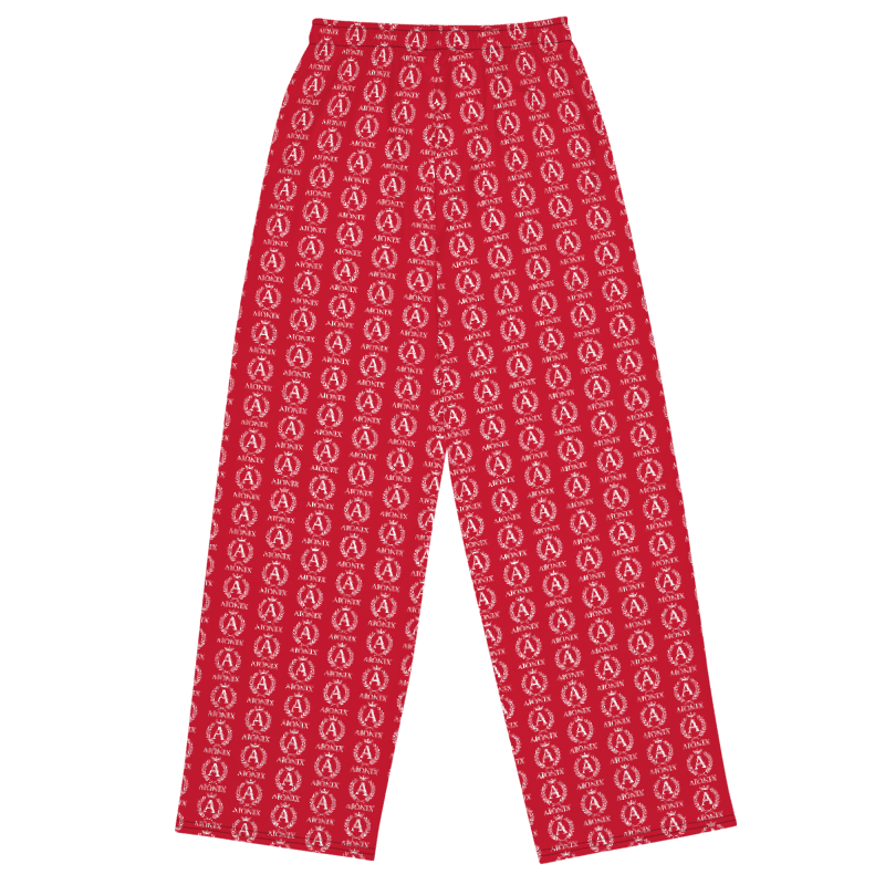AIONIX Wide Leg Pants